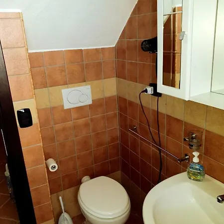 Сasa de vacaciones Badolato Panoramic House *