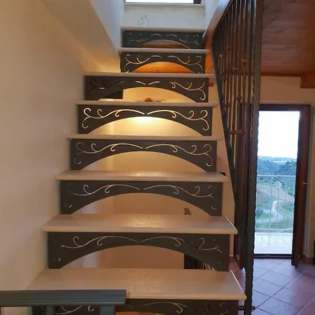 Badolato Panoramic House