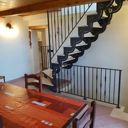 Badolato Panoramic House Holiday home