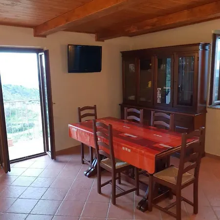 Badolato Panoramic House Holiday home