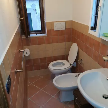 Badolato Panoramic House * Badolato Marina