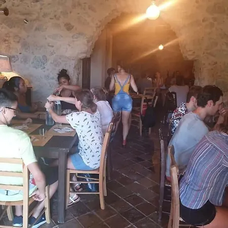 Badolato Panoramic House Holiday home